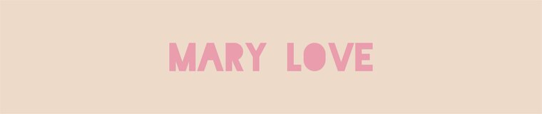 Mary Love cover image