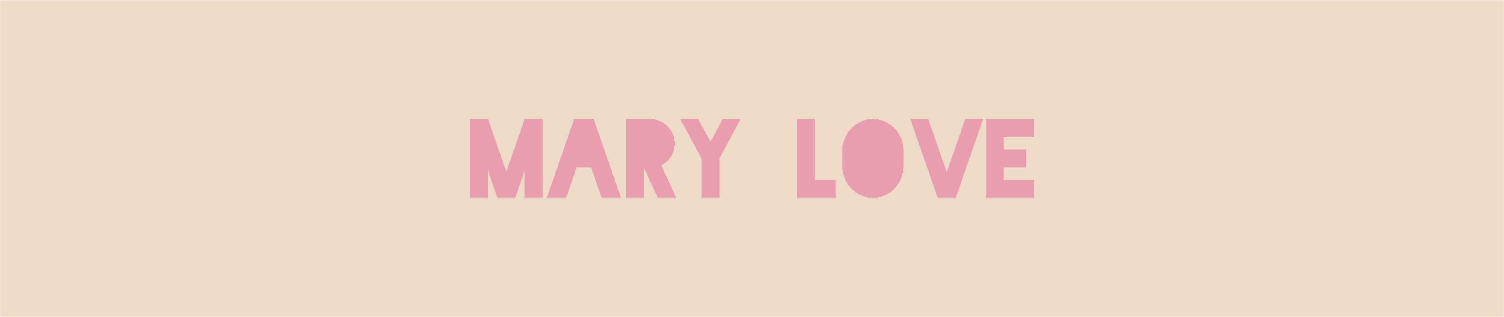 Mary Love banner image