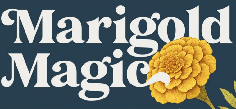 Mary Magic banner image