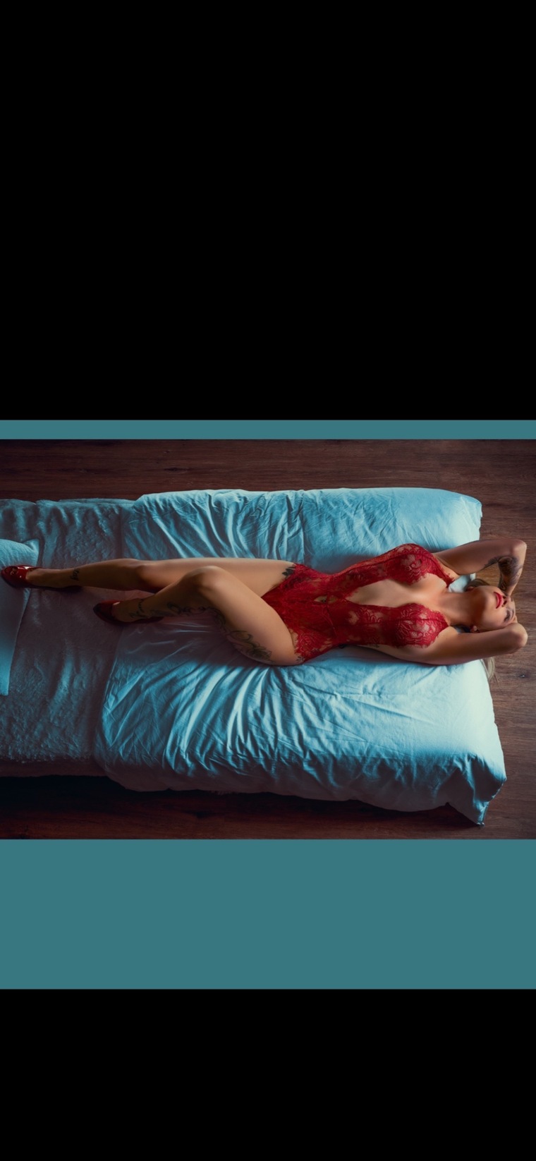 Mary Moore banner image