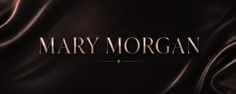 MaryMorganHTX cover image