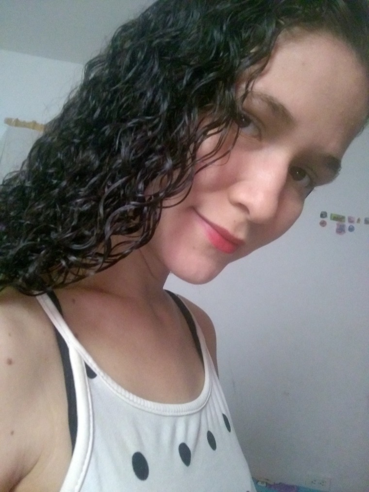 Mary Rincón cover image
