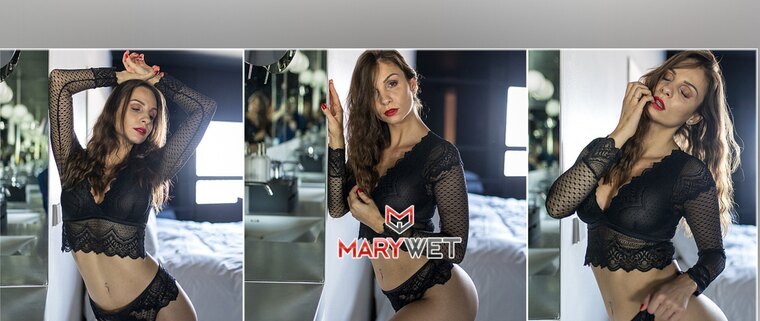 Mary the Fairy 🧚♀️ cover image