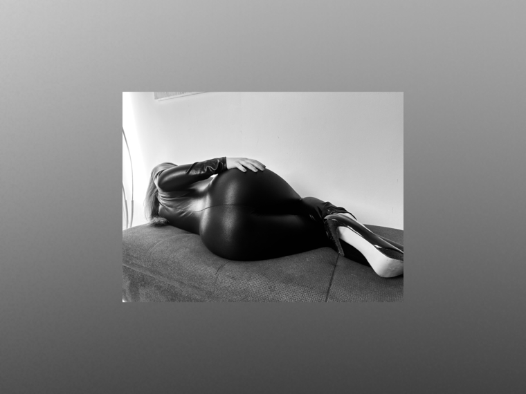 MARYxLINN cover image