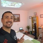 Wellness avatar