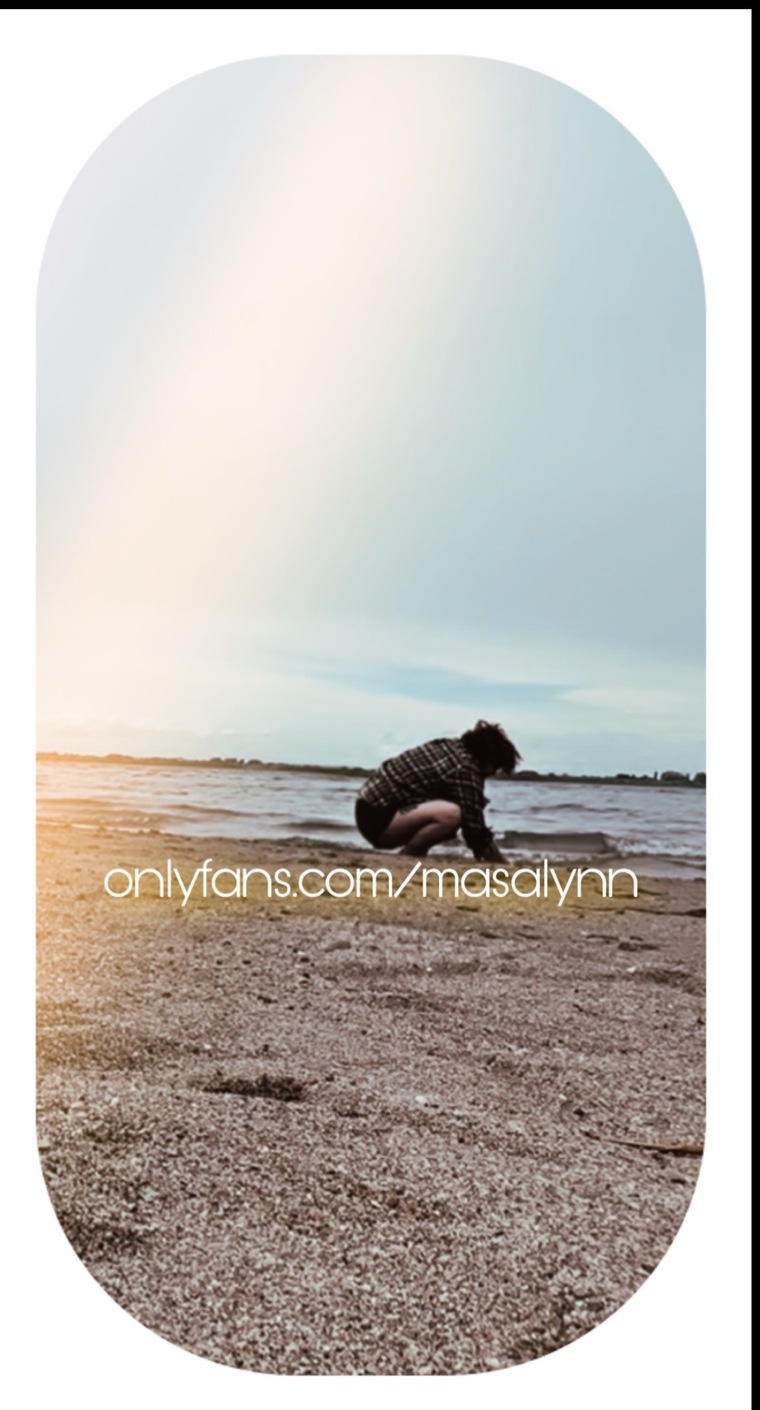 MasaLynn cover image