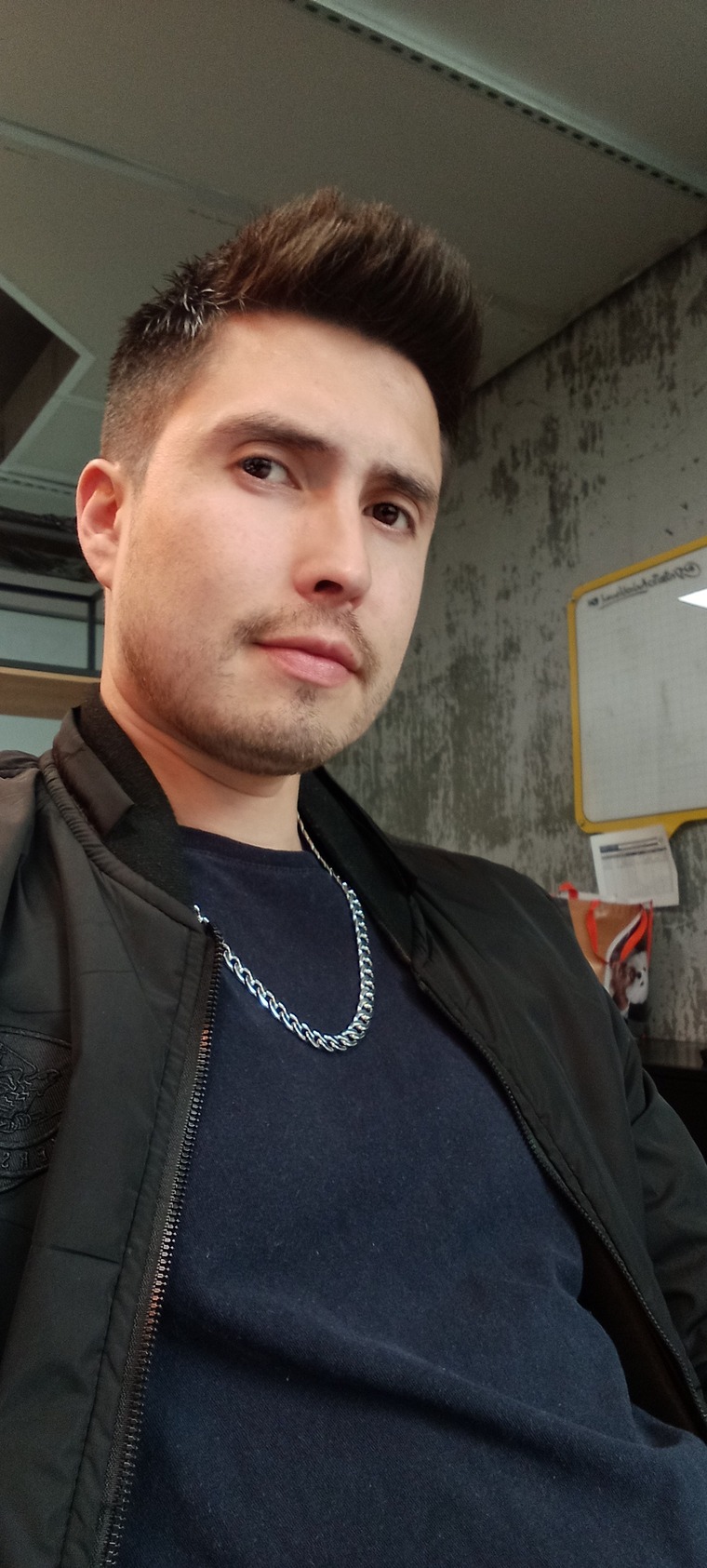 MASC cover image