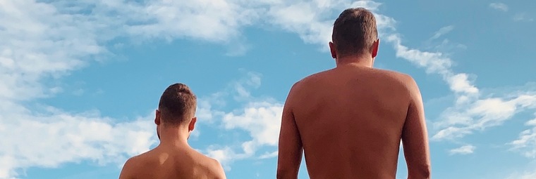 Masculin_nilucsam cover image