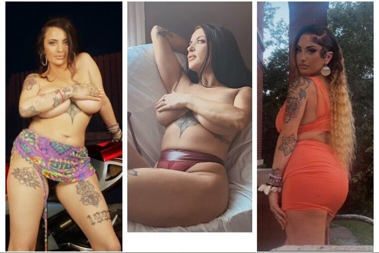 Daycee Jay cover image