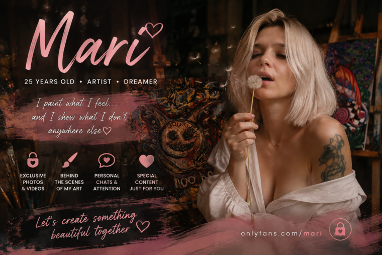 Masha Rays cover image