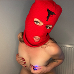 Mask Bunny avatar