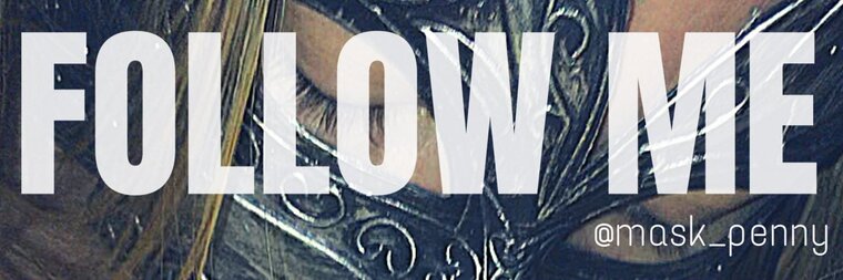penny’s mask cover image