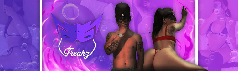 MASKD Freakz cover image