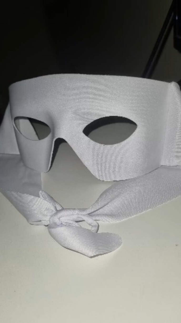 Maskedmeat banner image
