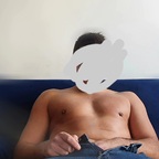 Masked guy avatar