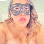 Masked Affair avatar