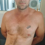 The Masked Aussie avatar