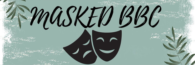 _MaskedBBC cover image