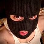 MaskedCaveman avatar
