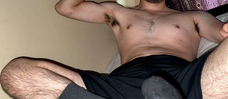 MaskedCaveman cover image
