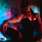 Masked Element avatar