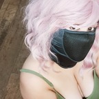 Masked Goth avatar