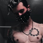 Lazarus ⛓️😷⛓️ avatar