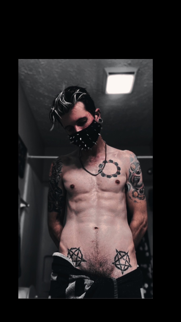 Lazarus ⛓️😷⛓️ cover image