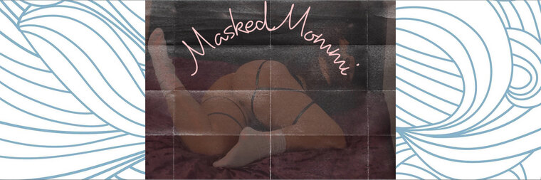 Masked Mommi cover image