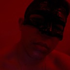 Masked Man avatar