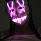 Maskedmom avatar