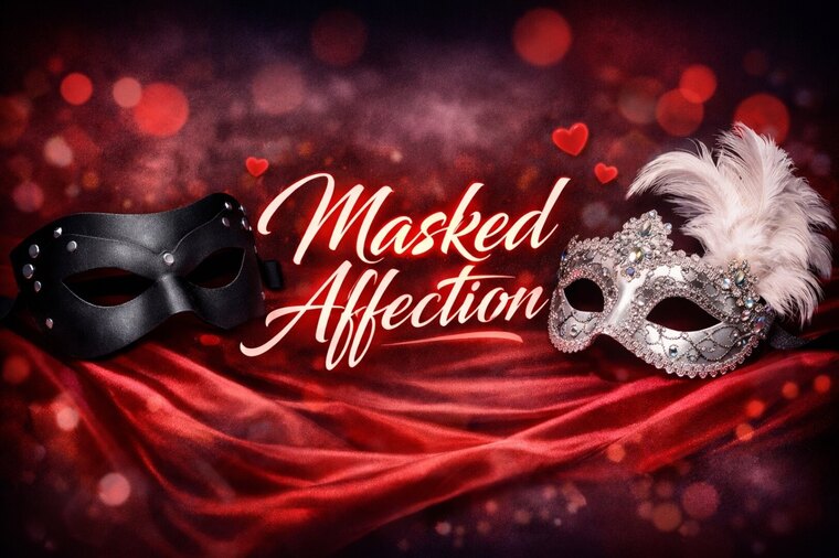 MaskedAffection cover image