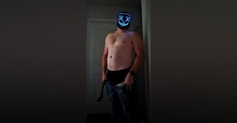 Masked After Work cover image