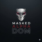 Masked Alpha Dom avatar