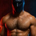 Masked Alpha Official avatar