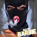 MaskedBarbie avatar