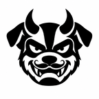🐻The Masked Bear Pup🐶 avatar