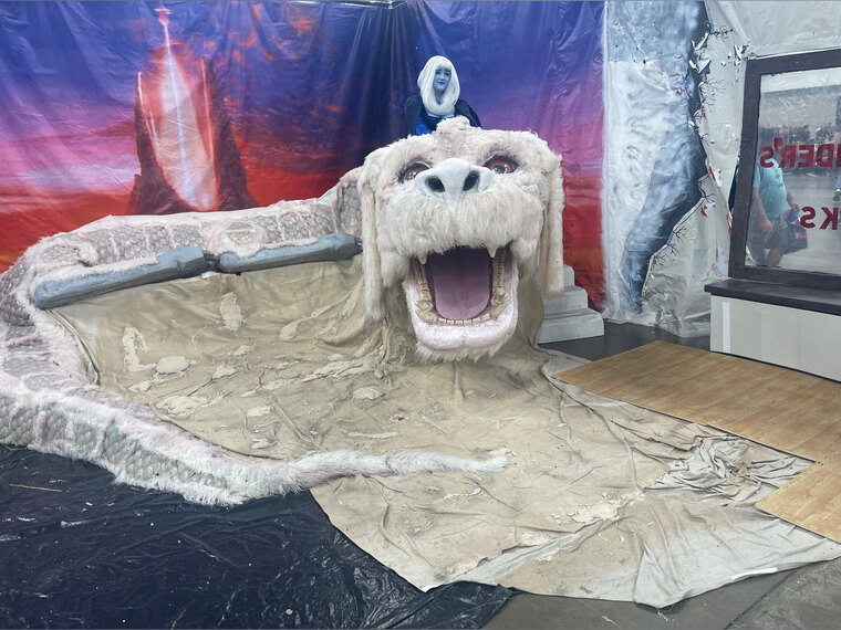 Kenzie banner image