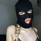 Maskedblondie 🤍 avatar