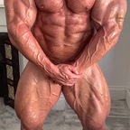 The masked Bodybuilder avatar