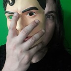 The Masked Canadian Kinkster avatar