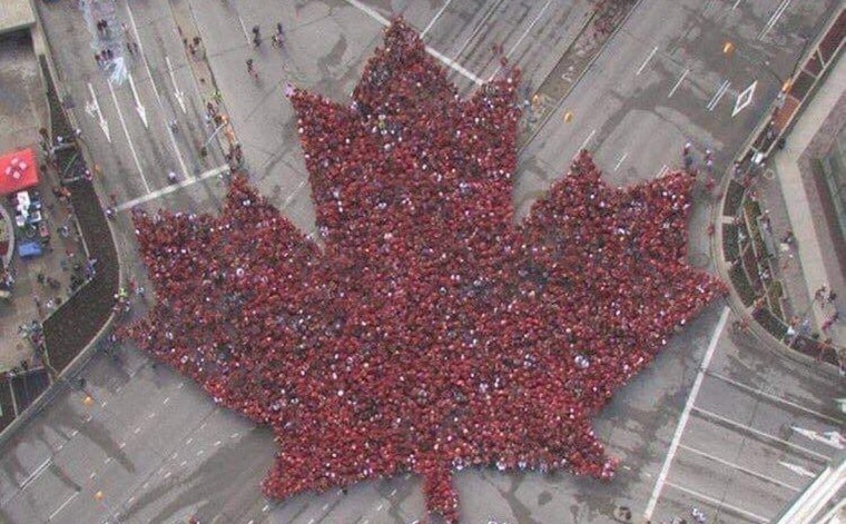 The Masked Canadian Kinkster banner image
