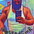 MaskedcmR avatar