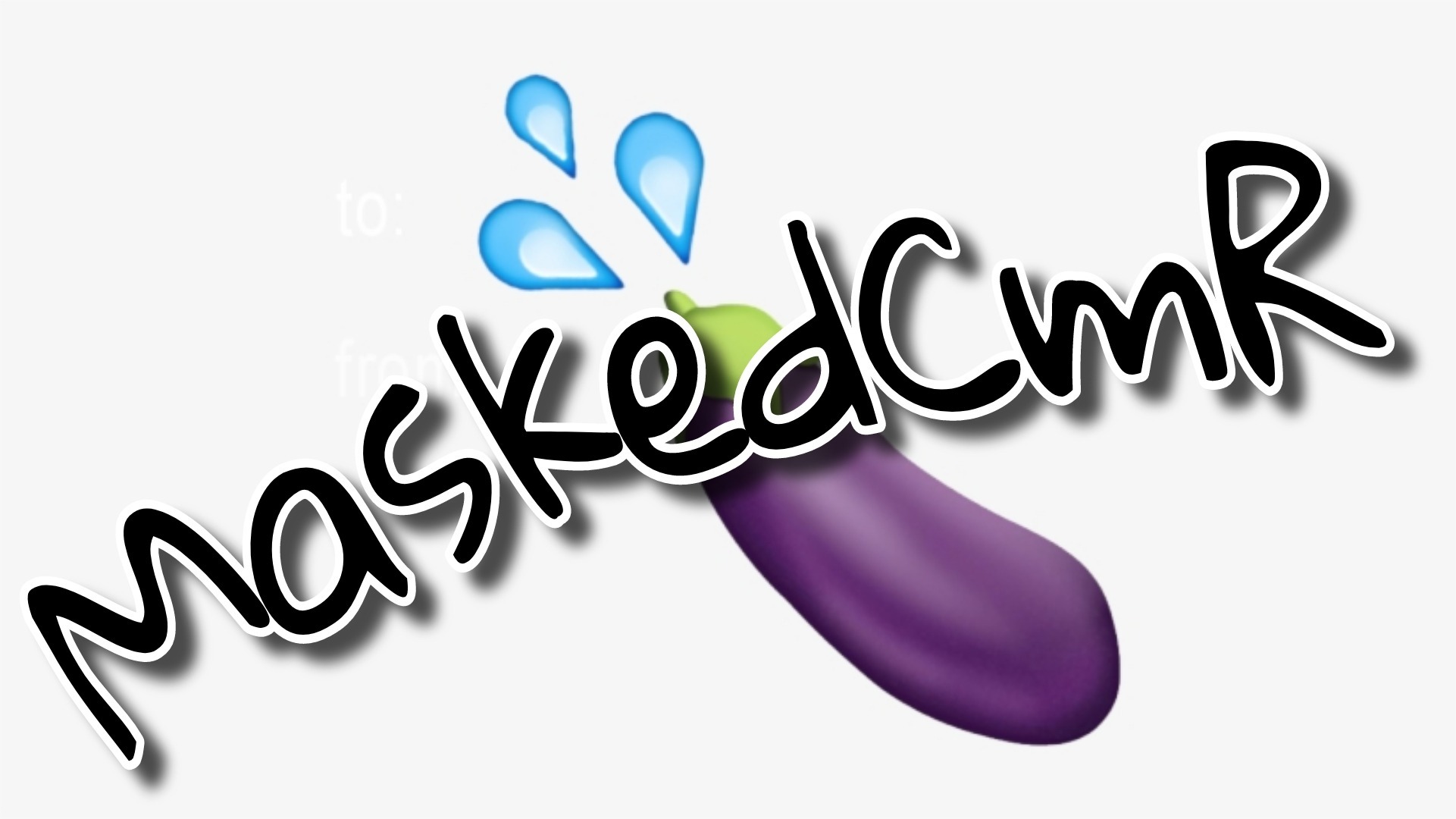MaskedcmR banner image