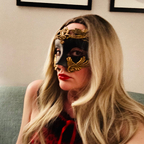 Masked Cougar 69 avatar