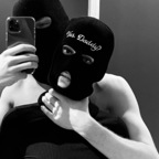 MaskedCouple avatar