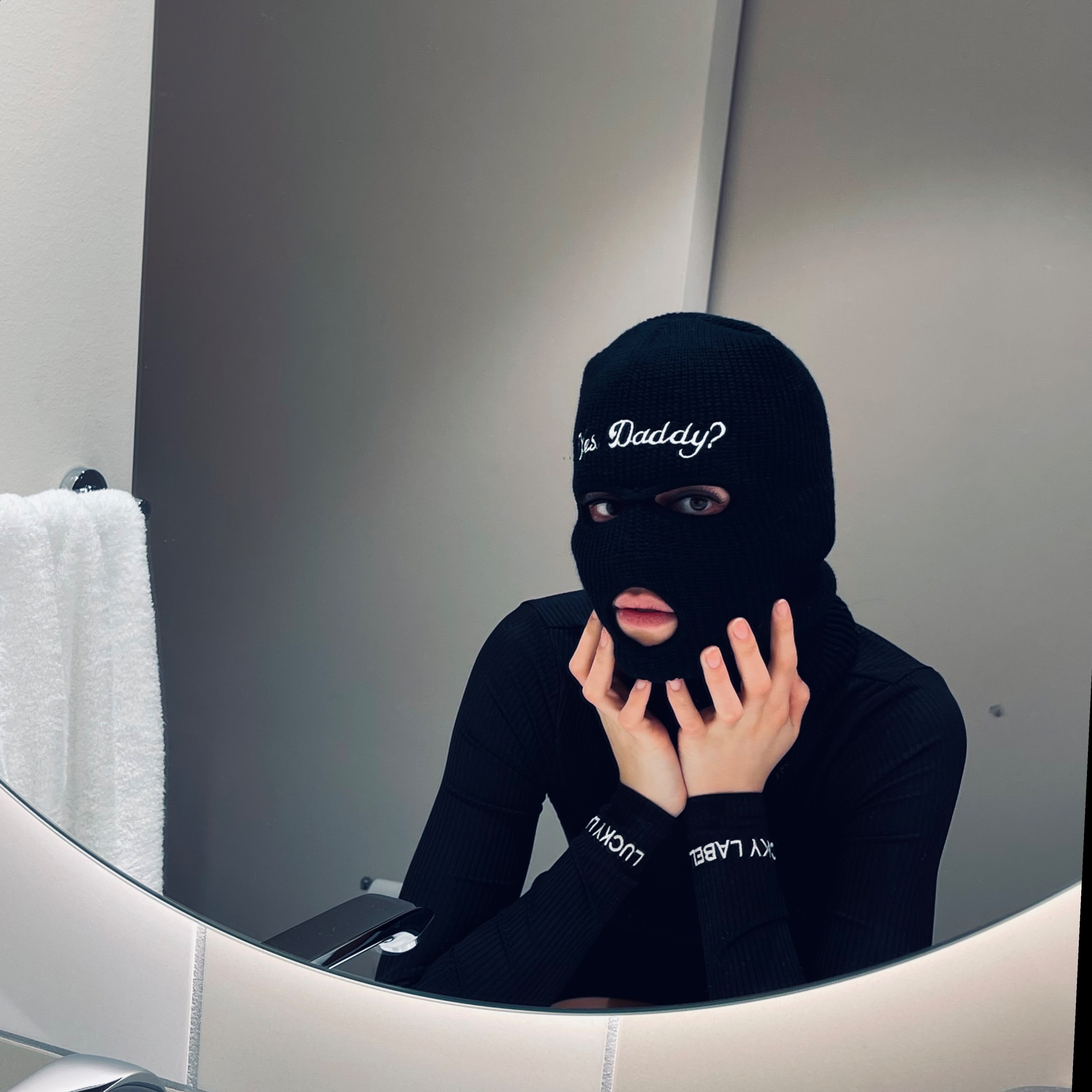 MaskedCouple banner image