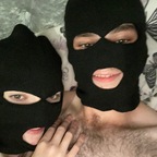 Masked Couple 🔥🇬🇧 avatar
