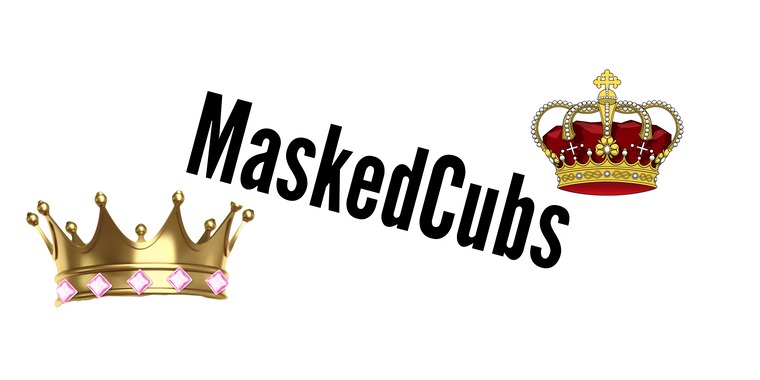 MaskedCubs cover image