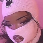Masked Baddie avatar